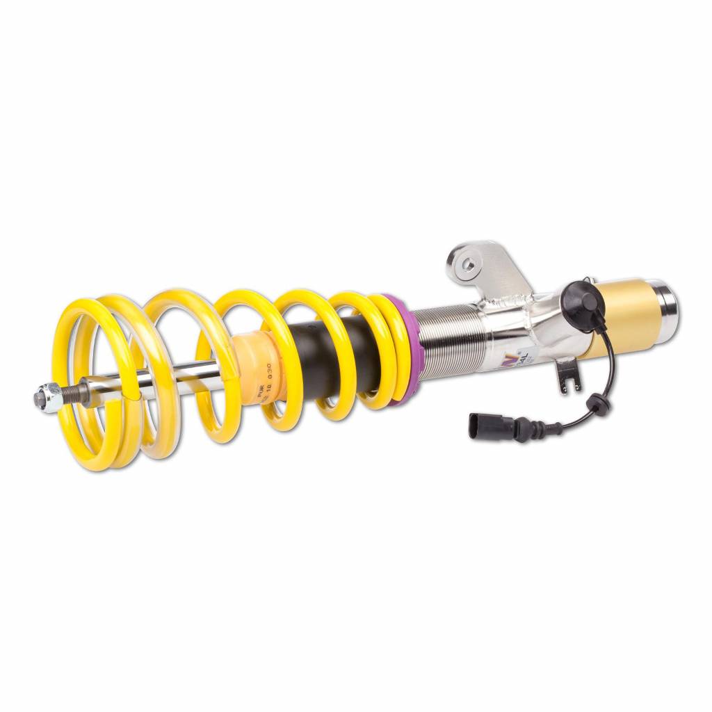 KW 39020023 Комплект підвіски INOX DDC PLUG & PLAY BMW 1er / 1-series (F20, F21); (1K2, 1K4) Photo-4 