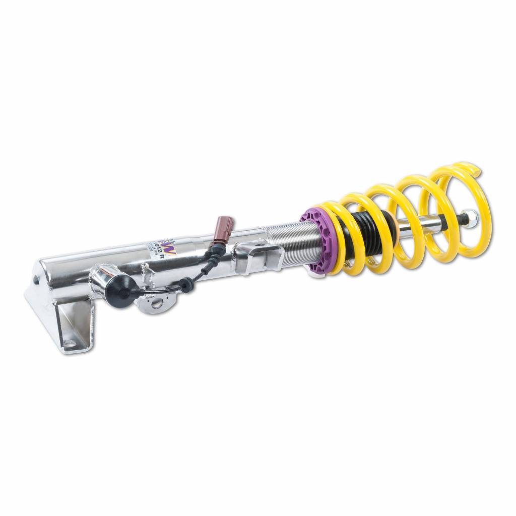 KW 39025004 комплект підвіски INOX DDC ECU MERCEDES-BENZ C-Klasse / C-class C63 AMG; (204, 204AMG, 204K, 204K AMG) 09/07- Photo-2 
