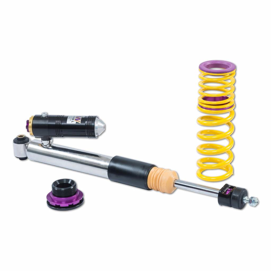 KW 3978020N комплект підвіски CLUBSPORT AUDI A3; (8V) susp strut Ø 55mm Photo-3 