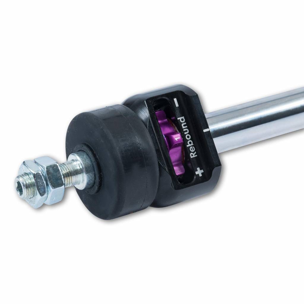 KW 3978020N комплект підвіски CLUBSPORT AUDI A3; (8V) susp strut Ø 55mm Photo-6 