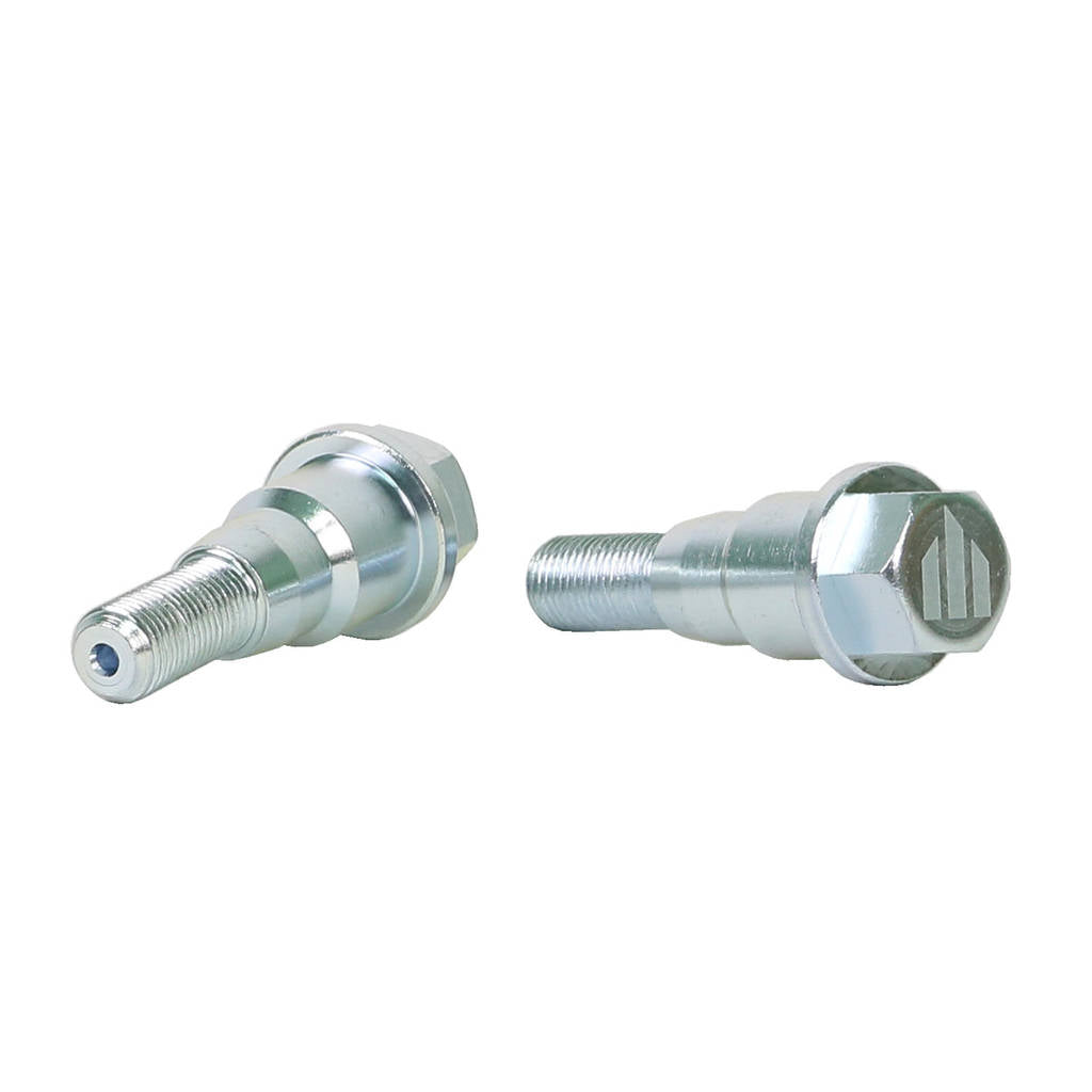 WHITELINE KSB750 Комплект фіксації підрамника Photo-2 