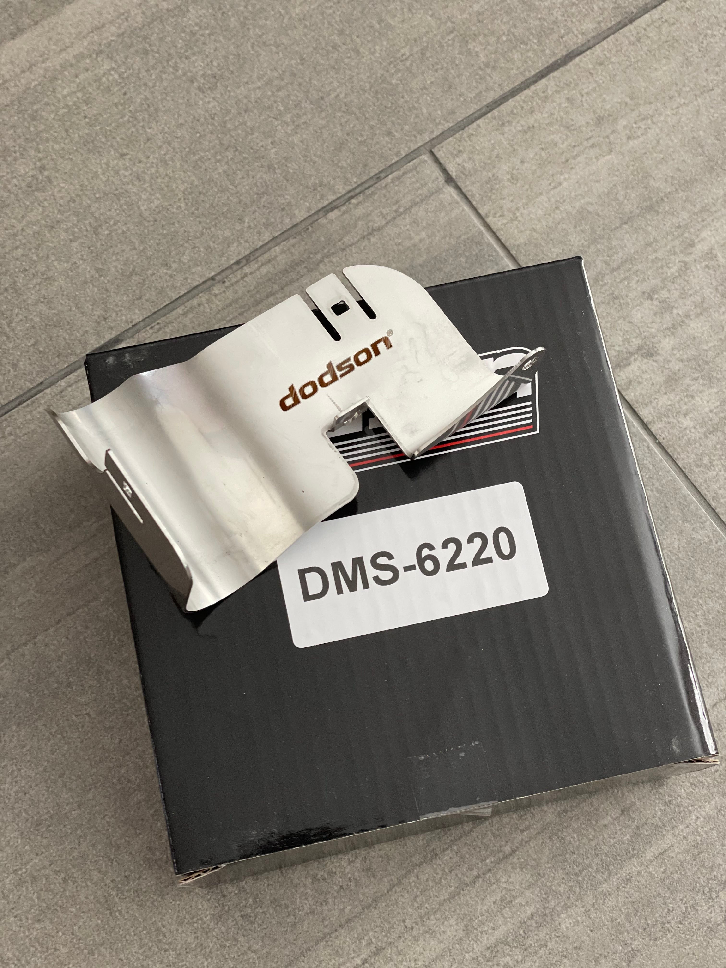 Dodson DMS-6220 захист сенсорів LPS Pro для NISSAN R35 GTR-GR6 Photo-1 