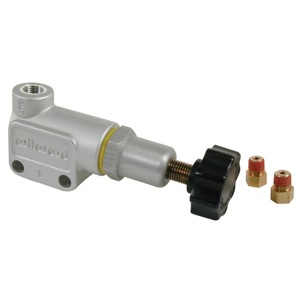 WILWOOD 260-8419 Регулятор гальмівних зусиль Photo-0 