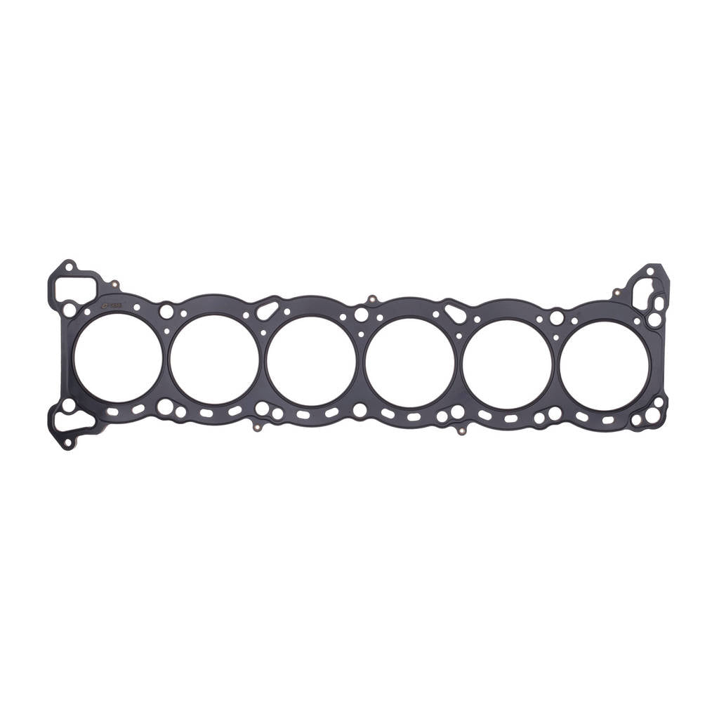 COMETIC C4318-070 Прокладка ГБЦ (NISSAN rb25, Bore 87 mm, 1.8 mm) Photo-0 