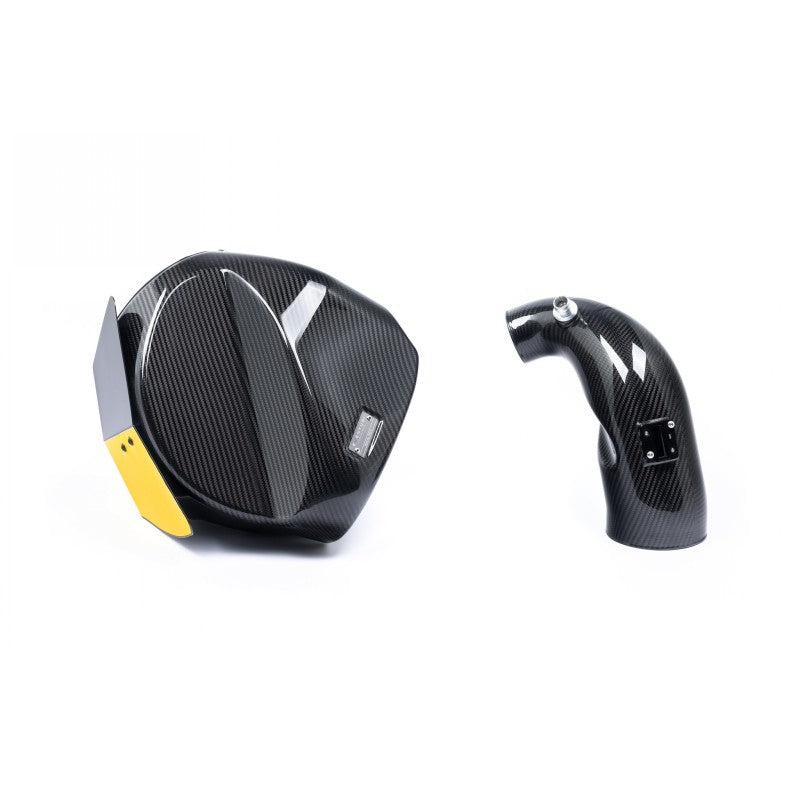 EVENTURI EVE-GXXB58-CF-INT Система впуску повітря (карбон) для BMW X3 M40i (G01) / X4 M40i (G02) Photo-1 