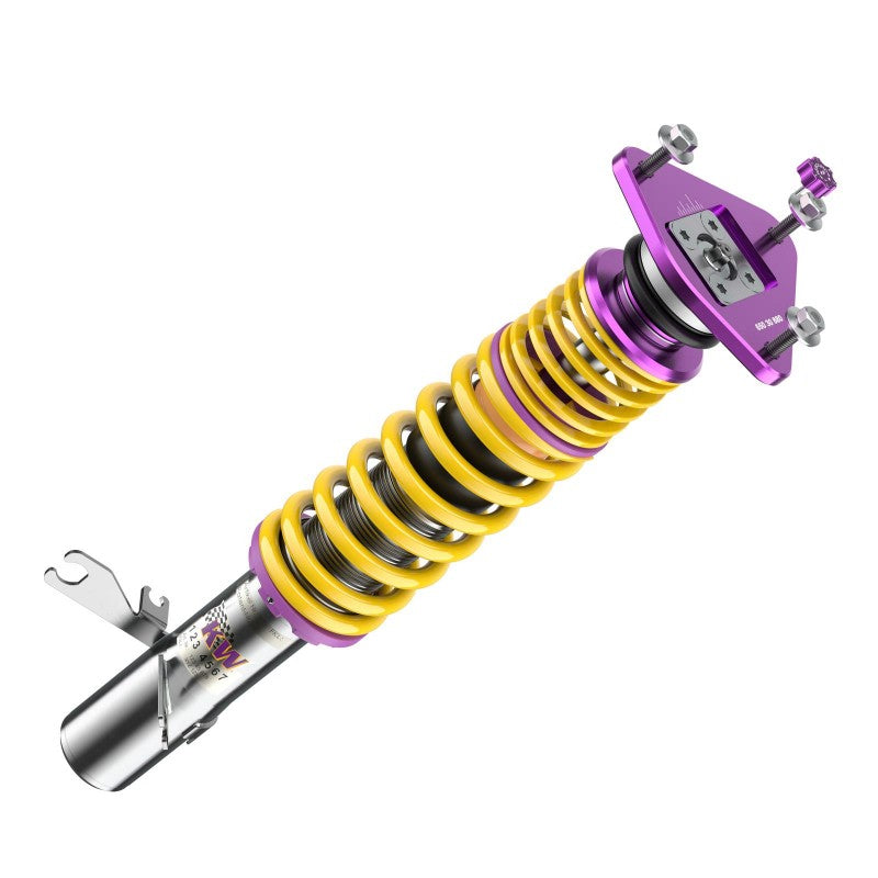 KW 35230879 Комплект койловерів V3 CLUBSPORT (включаючи верхні кріплення) для FORD Mustang VII (LAE) 2024+ Photo-2 