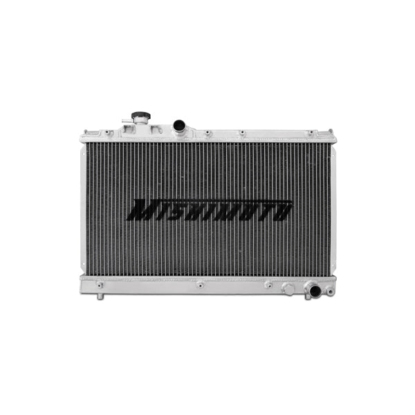 MISHIMOTO MMRAD-T200-94 Радіатор охолодження алюмінієвий TOYOTA CELICA GT / GT4 94-99 (МКПП) Photo-1 