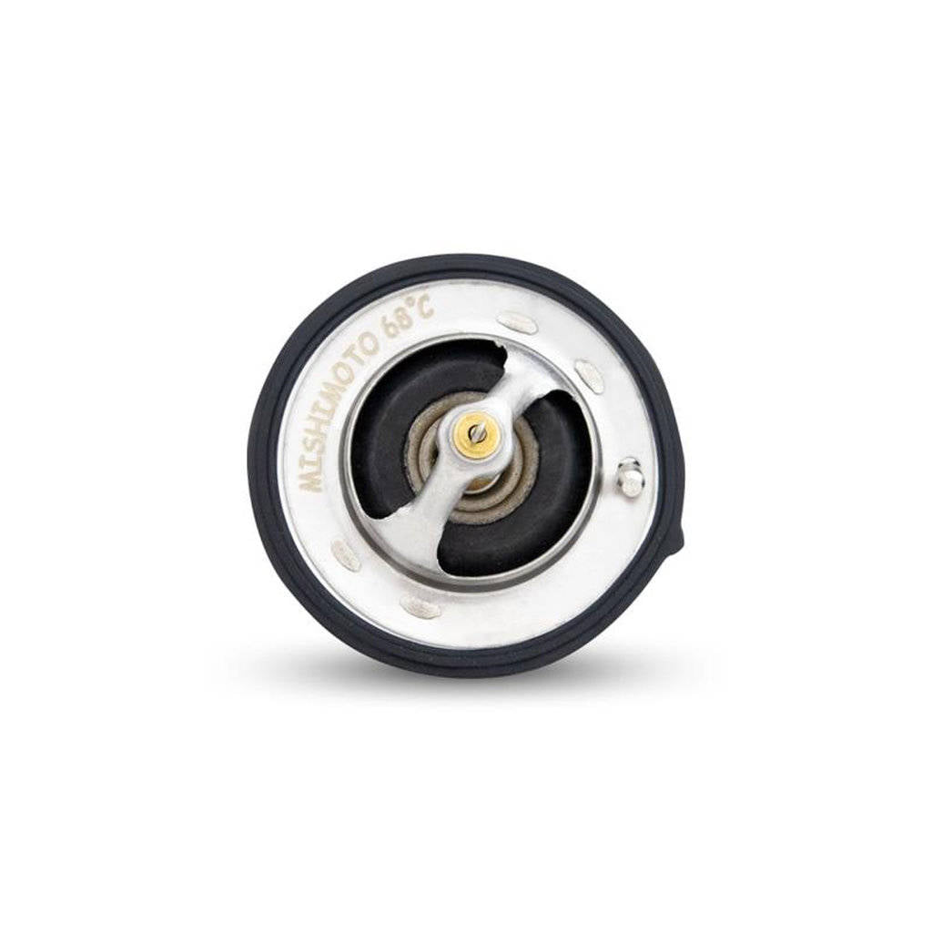 MISHIMOTO MMTS-SEN-13 Термостат Racing 68C для NISSAN SENTRA 13-18 Photo-2 