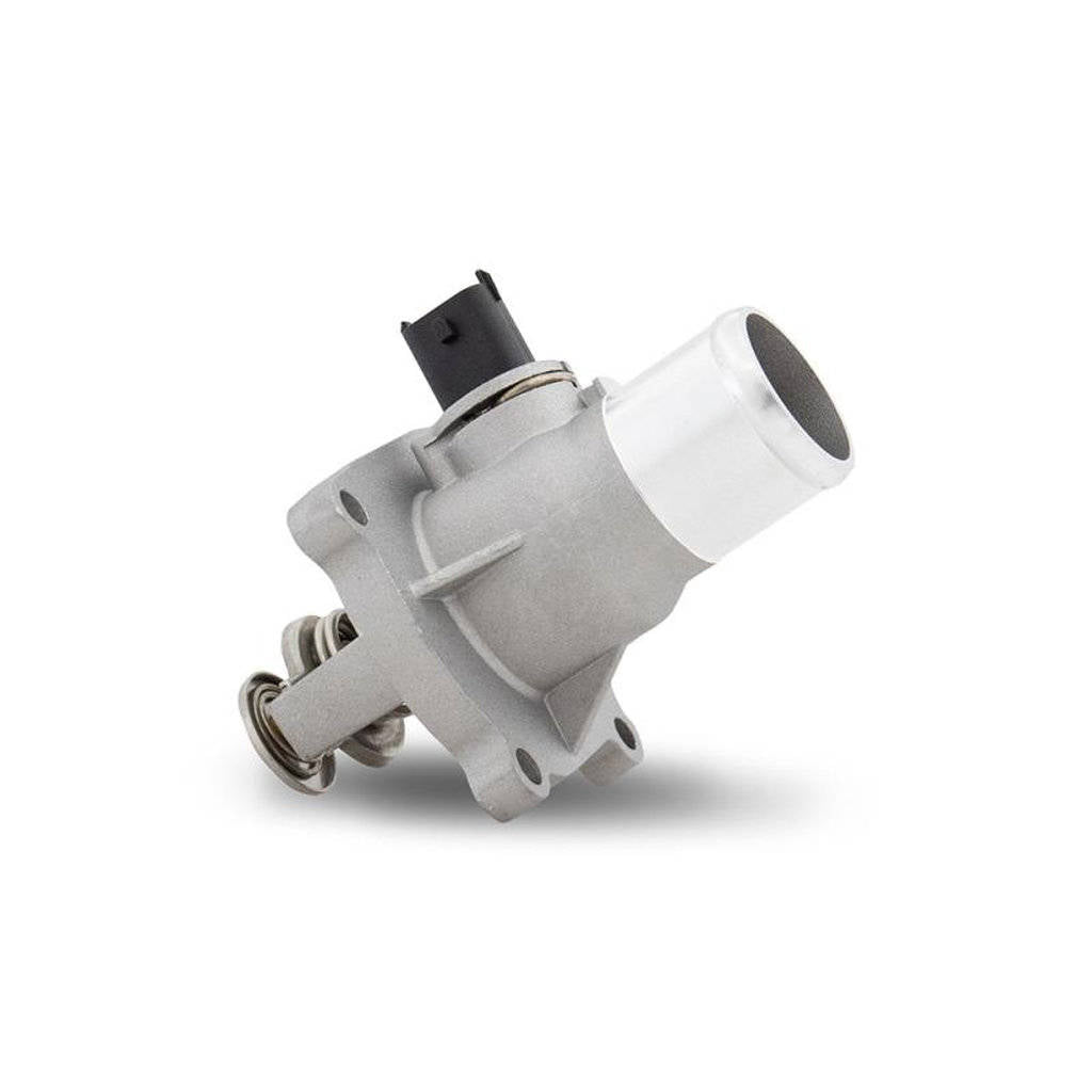 MISHIMOTO MMTS-SON-12 Термостат 12-18 CHEVROLET SONIC, 100C Photo-0 
