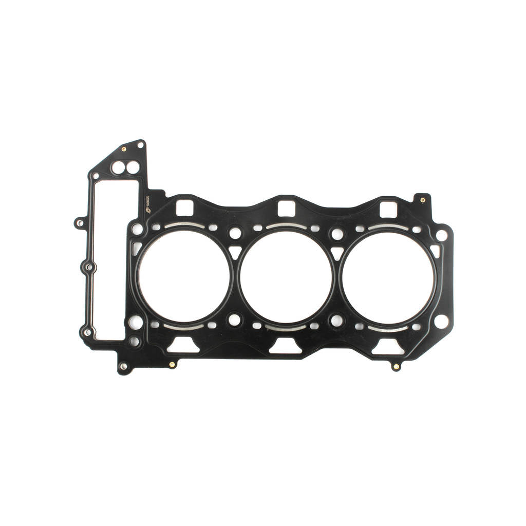 COMETIC C14143-040 Прокладка головки блоку циліндрів .040" MLX для PORSCHE A / MA / MDA / MDB / MDG / MDH Series Engines Photo-0 