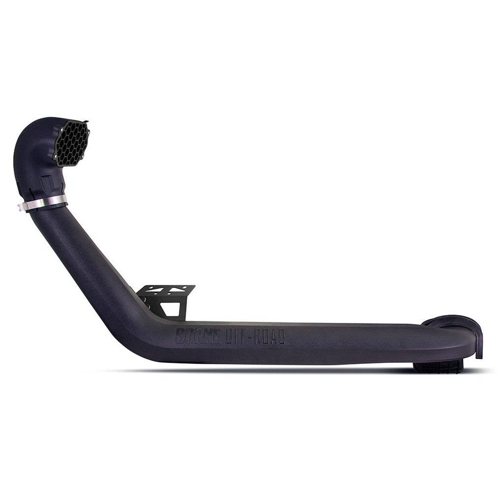 MISHIMOTO MMAI-JL-18N Комплект шноркеля для JEEP Wrangler JL 18+ / Gladiator JT 20+, чорний Photo-16 