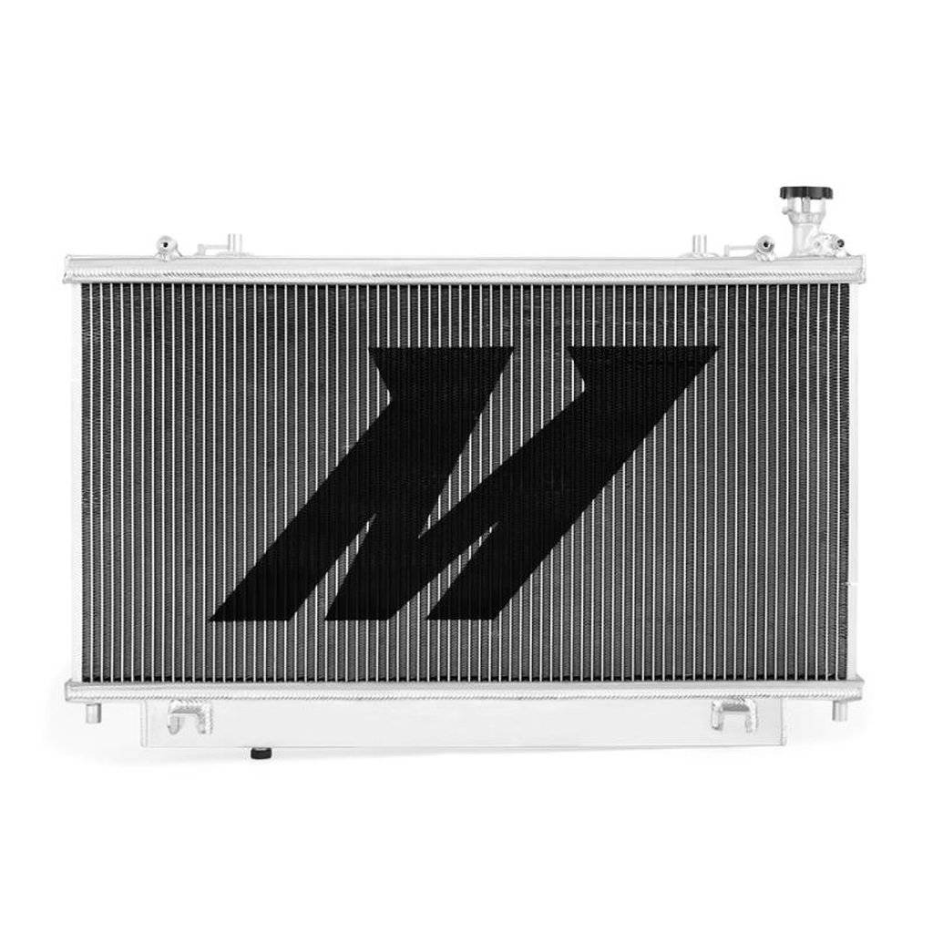 MISHIMOTO MMRAD-CMDRV8-06 Радіатор для Holden Commodore VE V8 06-12 Photo-1 