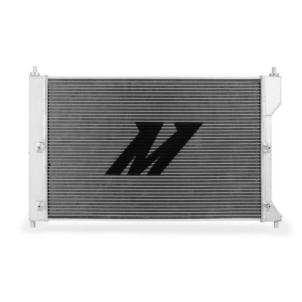 MISHIMOTO MMRAD-FALC-02 Радіатор для FORD Falcon BA BF XR6 Turbo V8 2002-2008 Photo-1 