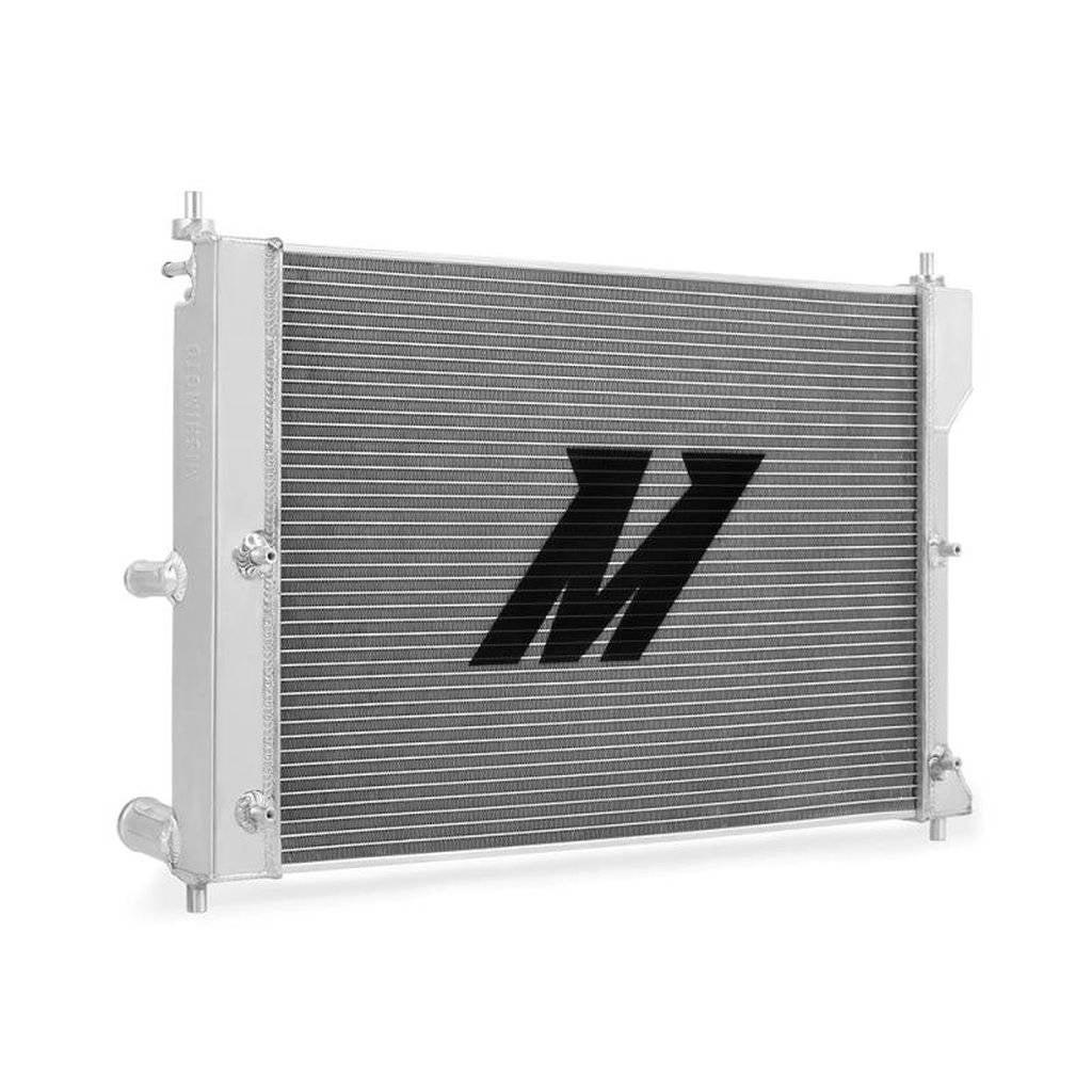 MISHIMOTO MMRAD-FALC-02 Радіатор для FORD Falcon BA BF XR6 Turbo V8 2002-2008 Photo-2 