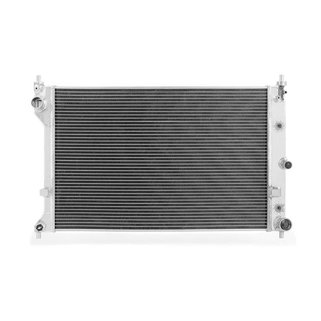 MISHIMOTO MMRAD-FALC-02 Радіатор для FORD Falcon BA BF XR6 Turbo V8 2002-2008 Photo-3 