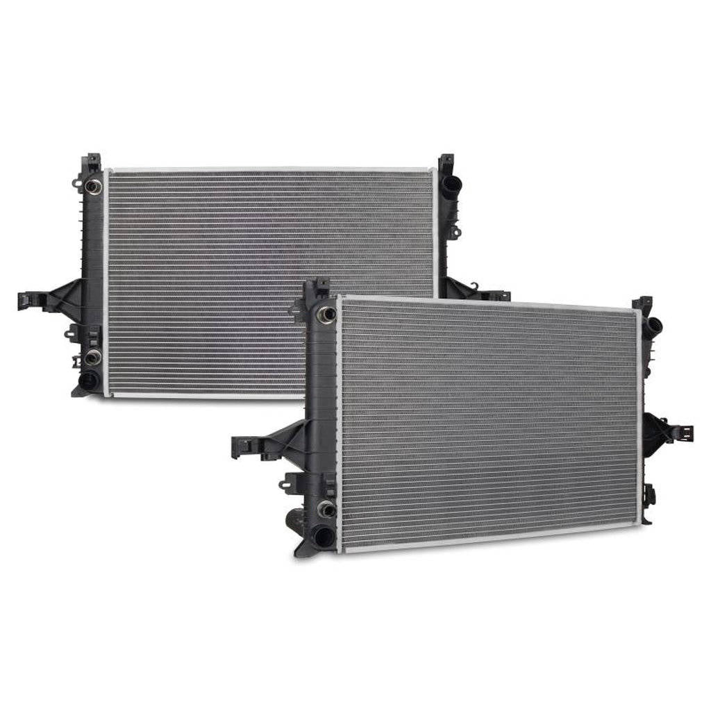 MISHIMOTO R2805-AT Радіатор для Volvo S60 2001-2009 з довічною гарантією Mishimoto Photo-0 