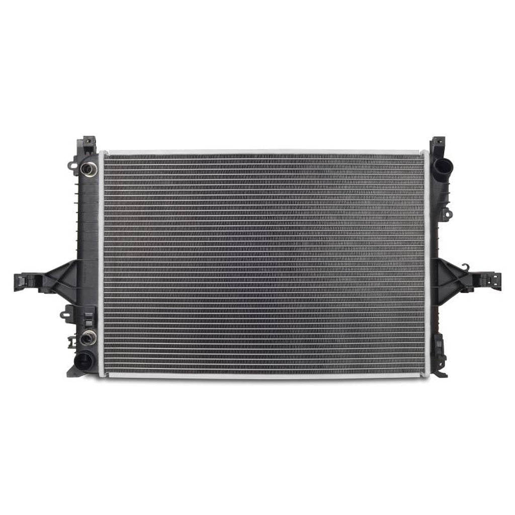 MISHIMOTO R2805-AT Радіатор для Volvo S60 2001-2009 з довічною гарантією Mishimoto Photo-1 