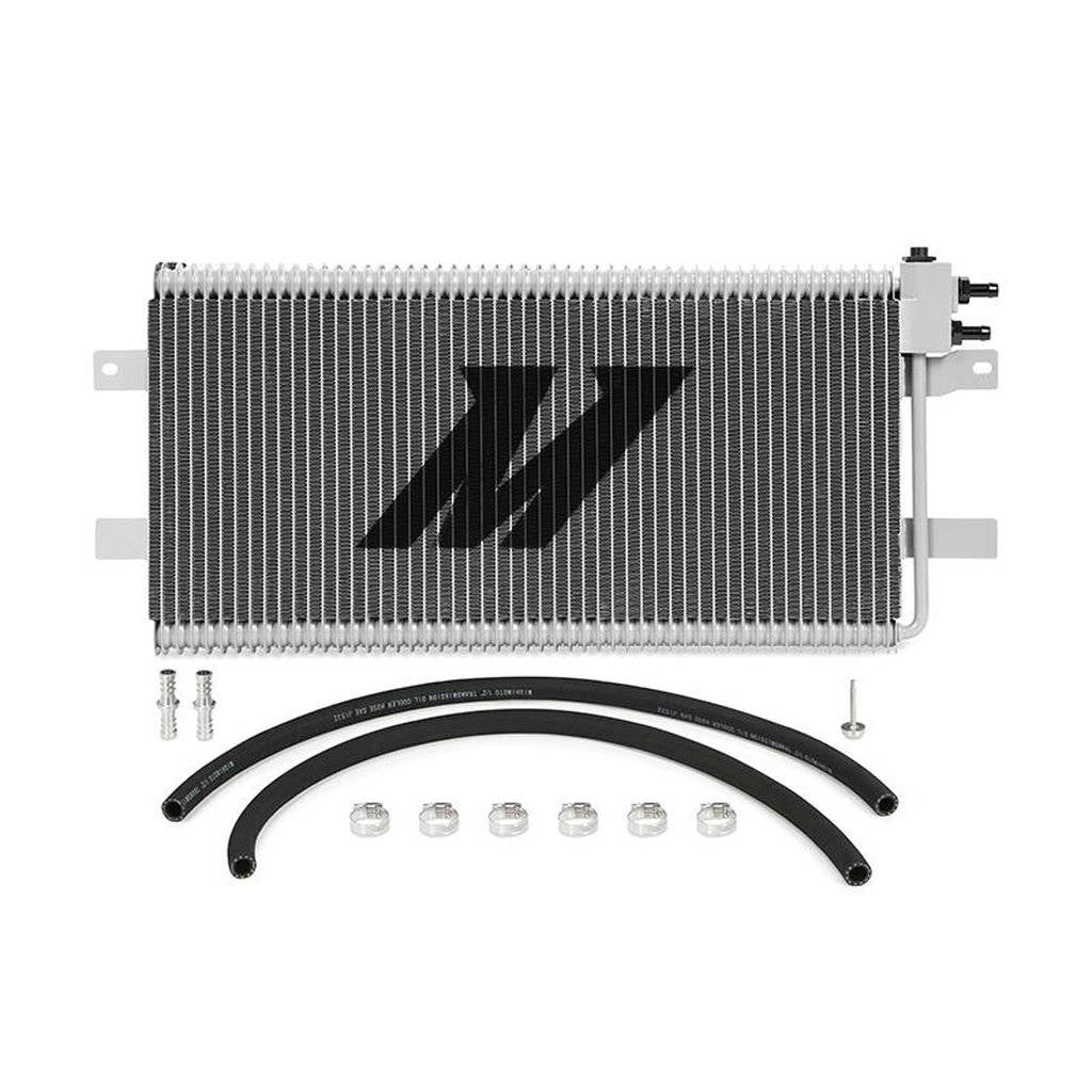 MISHIMOTO MMB-RAM-003 Комплект Heavy-Duty для DODGE Ram 6.7L Cummins, 2007.5-2009 Photo-4 