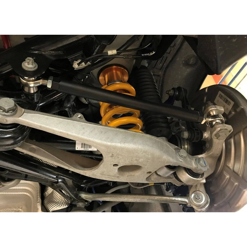 MILLWAY 90460-1 Задні тяги розвалу для BMW M2 (F87 / G87) / M3 (F80 / G80) / M4 (F82 / G82) Photo-1 