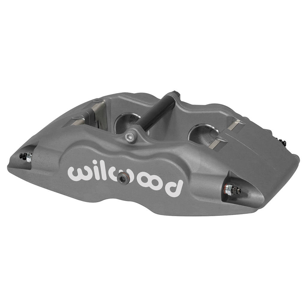 WILWOOD 120-11134-SI Гальмівний супорт FSLI анодований Photo-0 