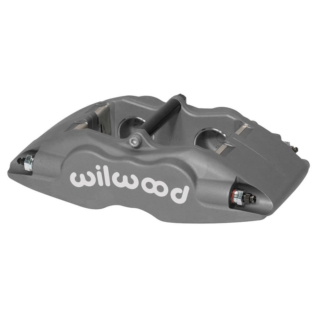 WILWOOD 120-11135 Гальмівний супорт FSLI анодований Photo-0 