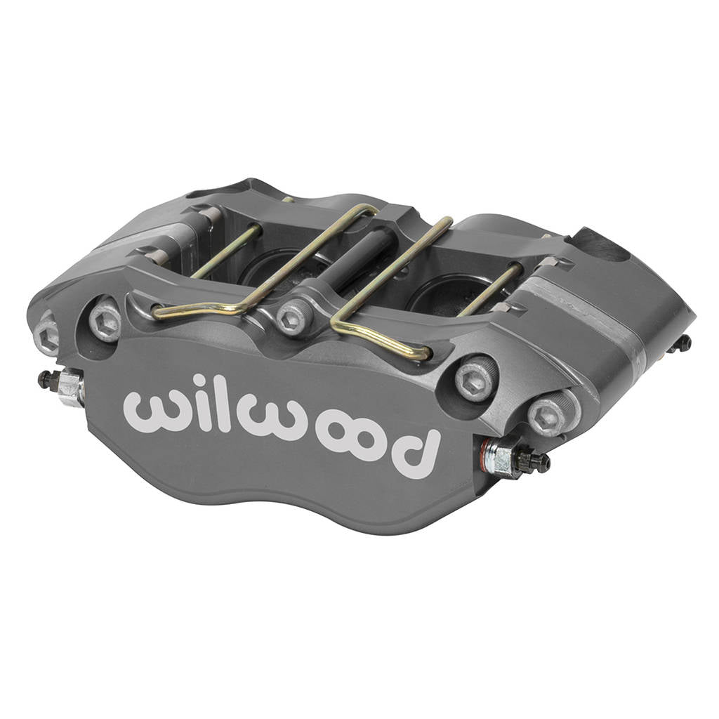 WILWOOD 120-10000 Гальмівний супорт NDPR Photo-0 