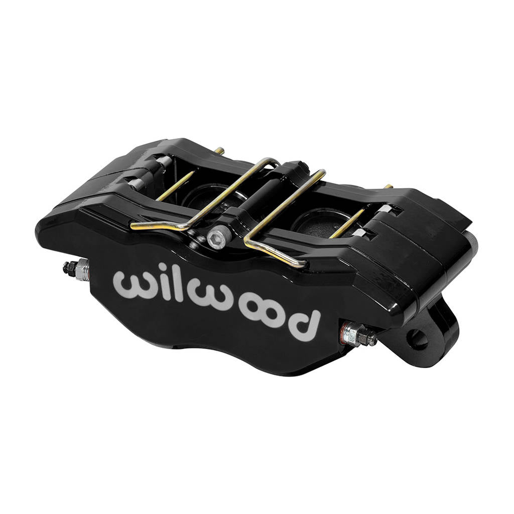 WILWOOD 120-15374-BK Гальмівний супорт DynaPro Narrow Photo-0 