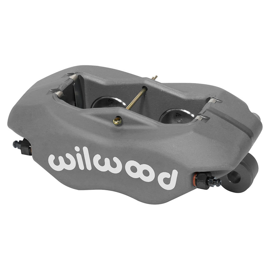 WILWOOD 120-6818 Гальмівний супорт Forged Dynalite Photo-0 