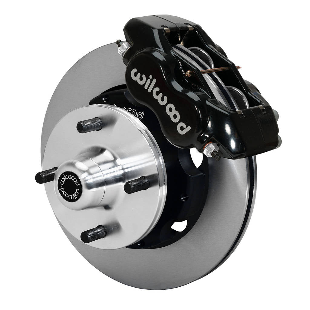 WILWOOD 140-12535 Комплект передніх гальм FDLI 10.75" Photo-0 