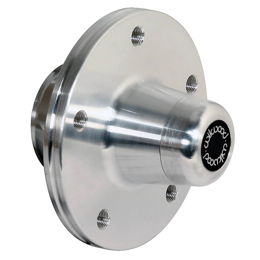 WILWOOD 270-10658 Кріплення для ротора 5x5.00 Photo-0 