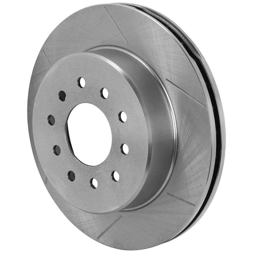 WILWOOD 160-15515 Кільце ротора 1.75 GT Grooved Photo-0 