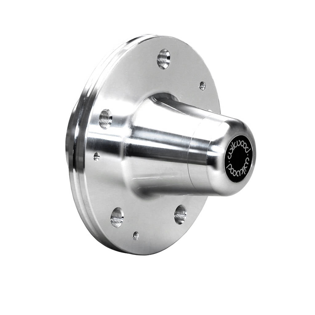 WILWOOD 270-12506 Кріплення для ротора 5x4.50/4.75 Photo-0 