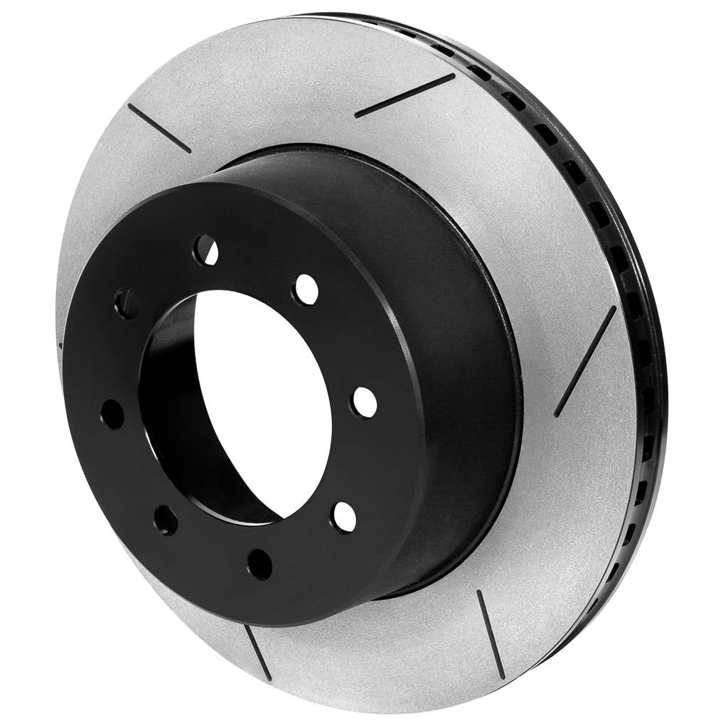 WILWOOD 160-15384-GTB Кільце ротора 4.84 GT BLK Photo-0 