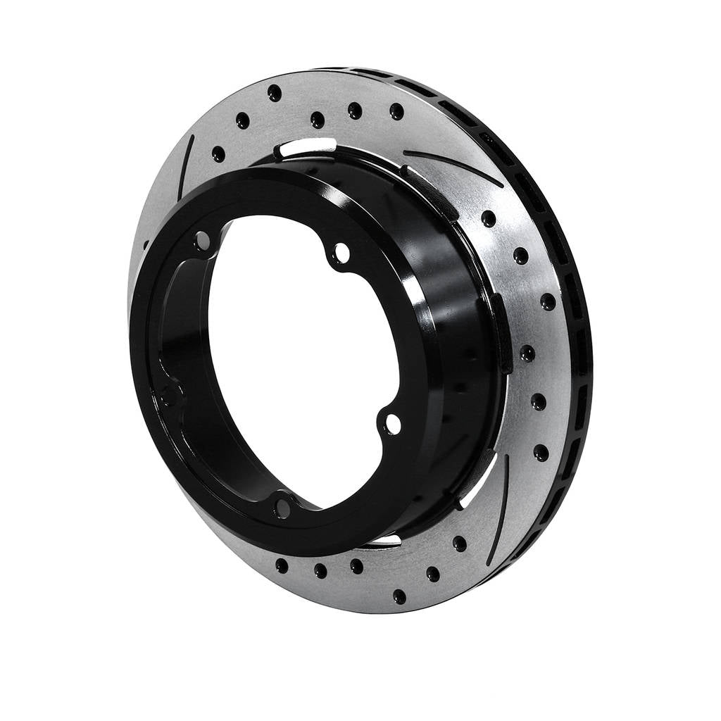 WILWOOD 160-13955-BK Кільце ротора 1.91" Photo-0 