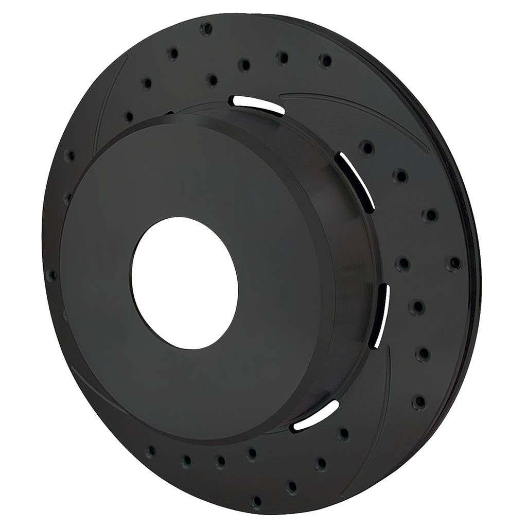 WILWOOD 160-11552-BK Кільце ротора 1.91" Photo-0 