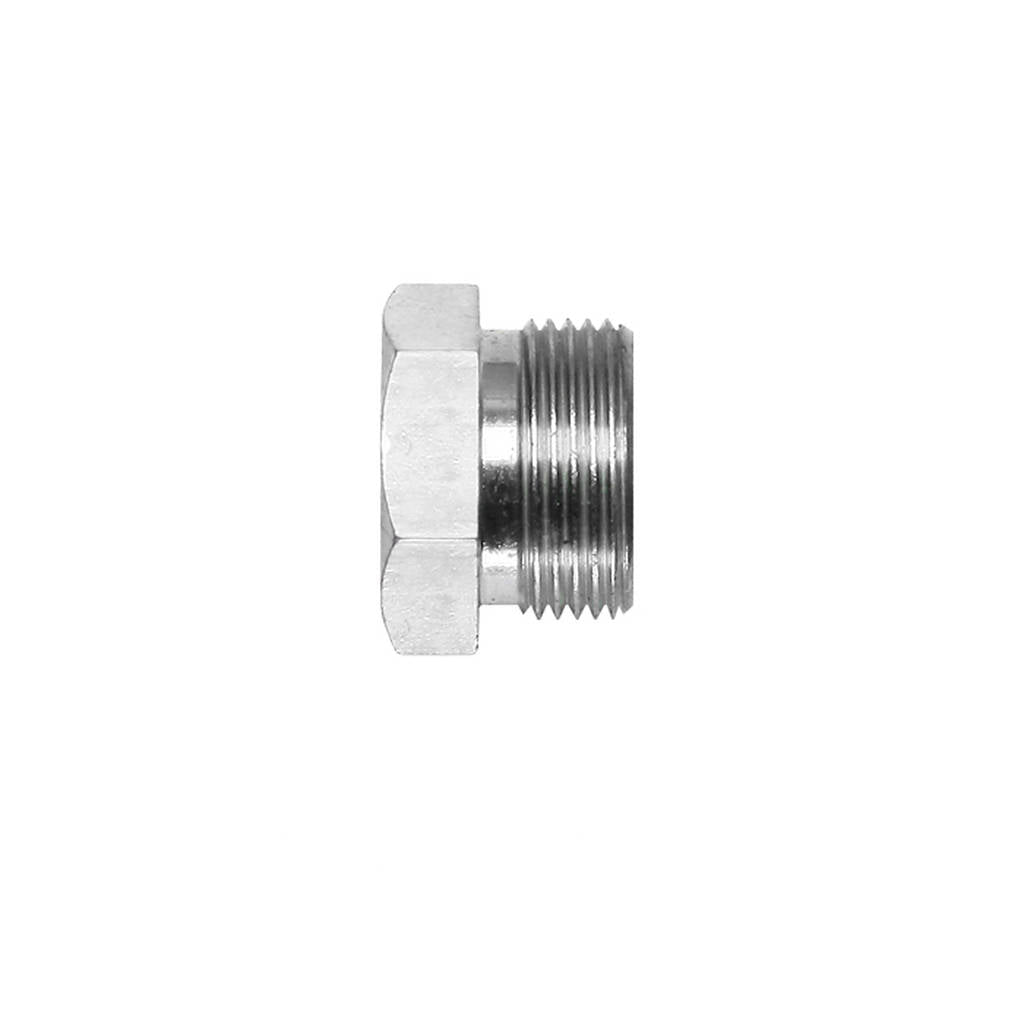 WILWOOD 220-13368 Фітинг 15 мм x 3/8-24 IF Photo-0 