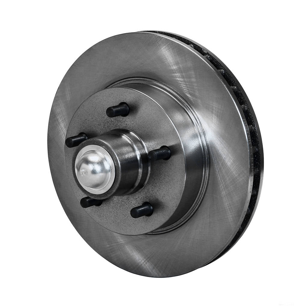 WILWOOD 160-12320 Кільце ротора Photo-0 