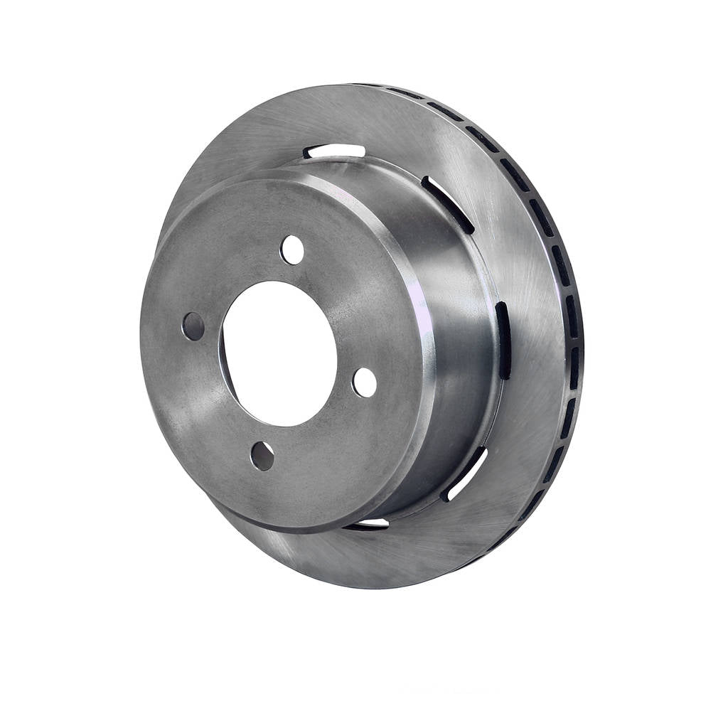 WILWOOD 160-12594 Кільце ротора 2.32" Photo-0 