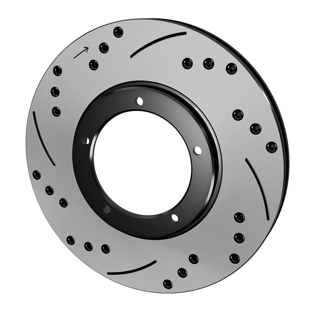 WILWOOD 160-9240LS Кільце ротора Photo-23 