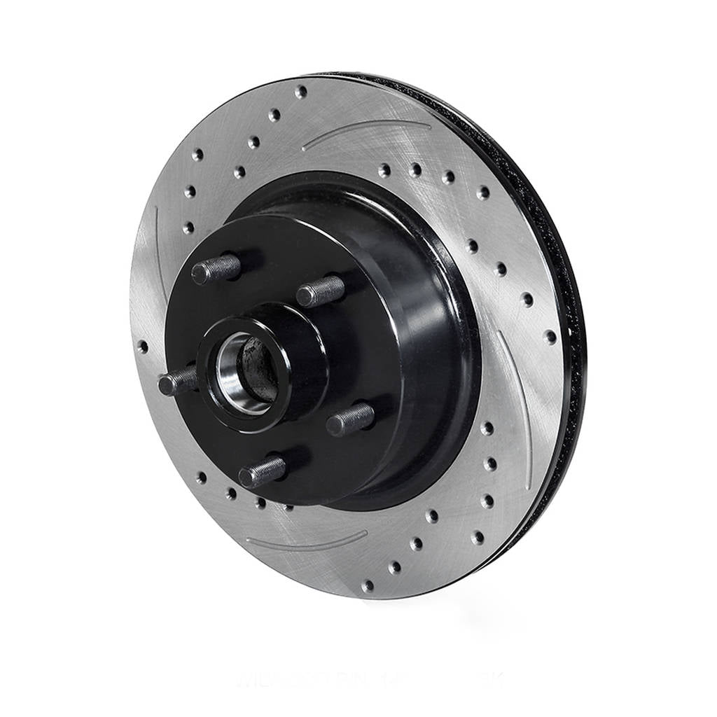 WILWOOD 160-9240LS Кільце ротора Photo-25 