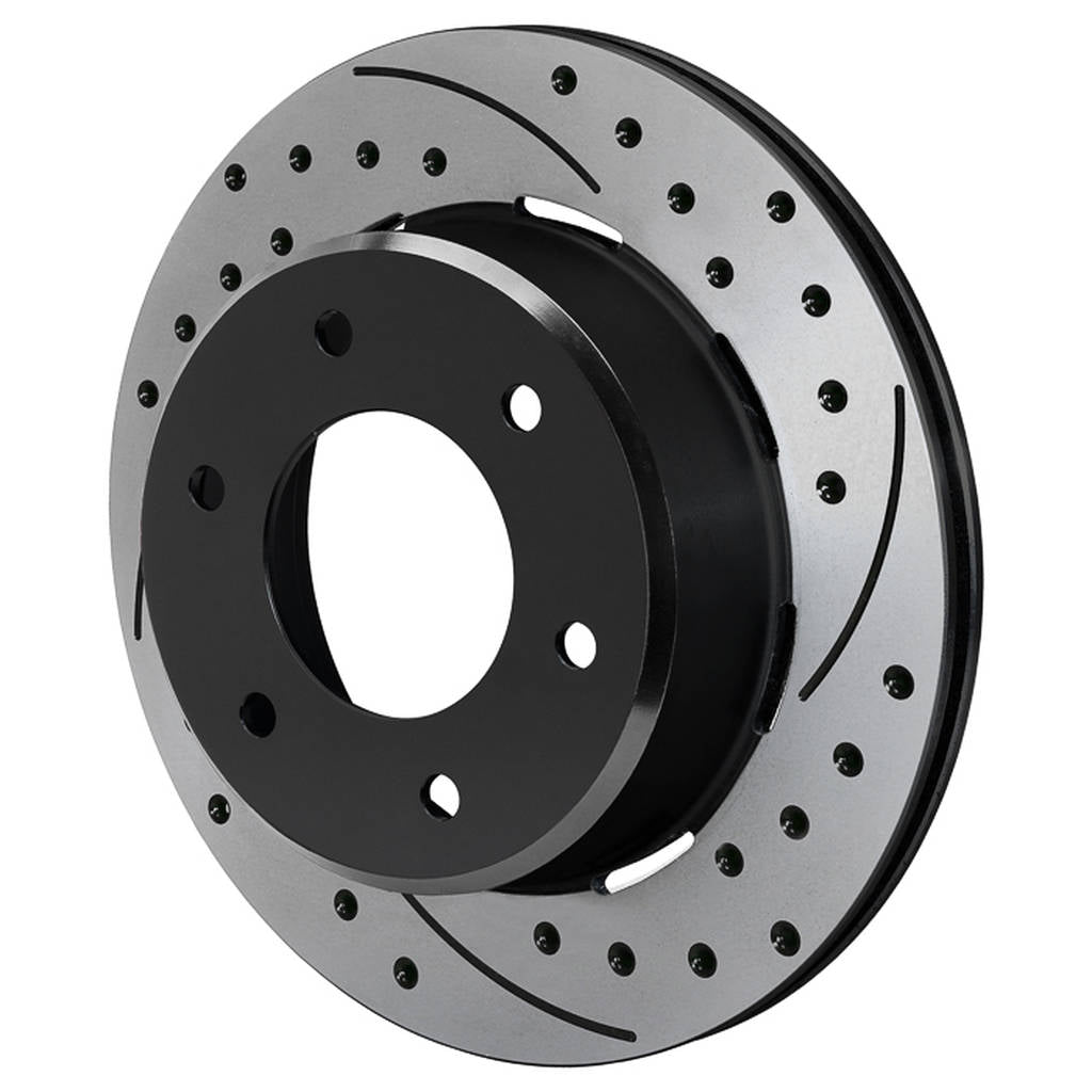 WILWOOD 160-9240LS Кільце ротора Photo-47 
