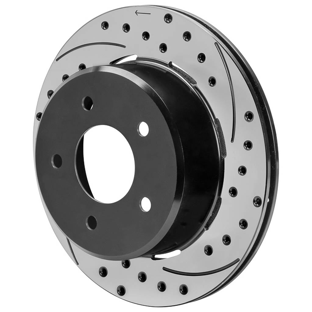 WILWOOD 160-9240LS Кільце ротора Photo-63 