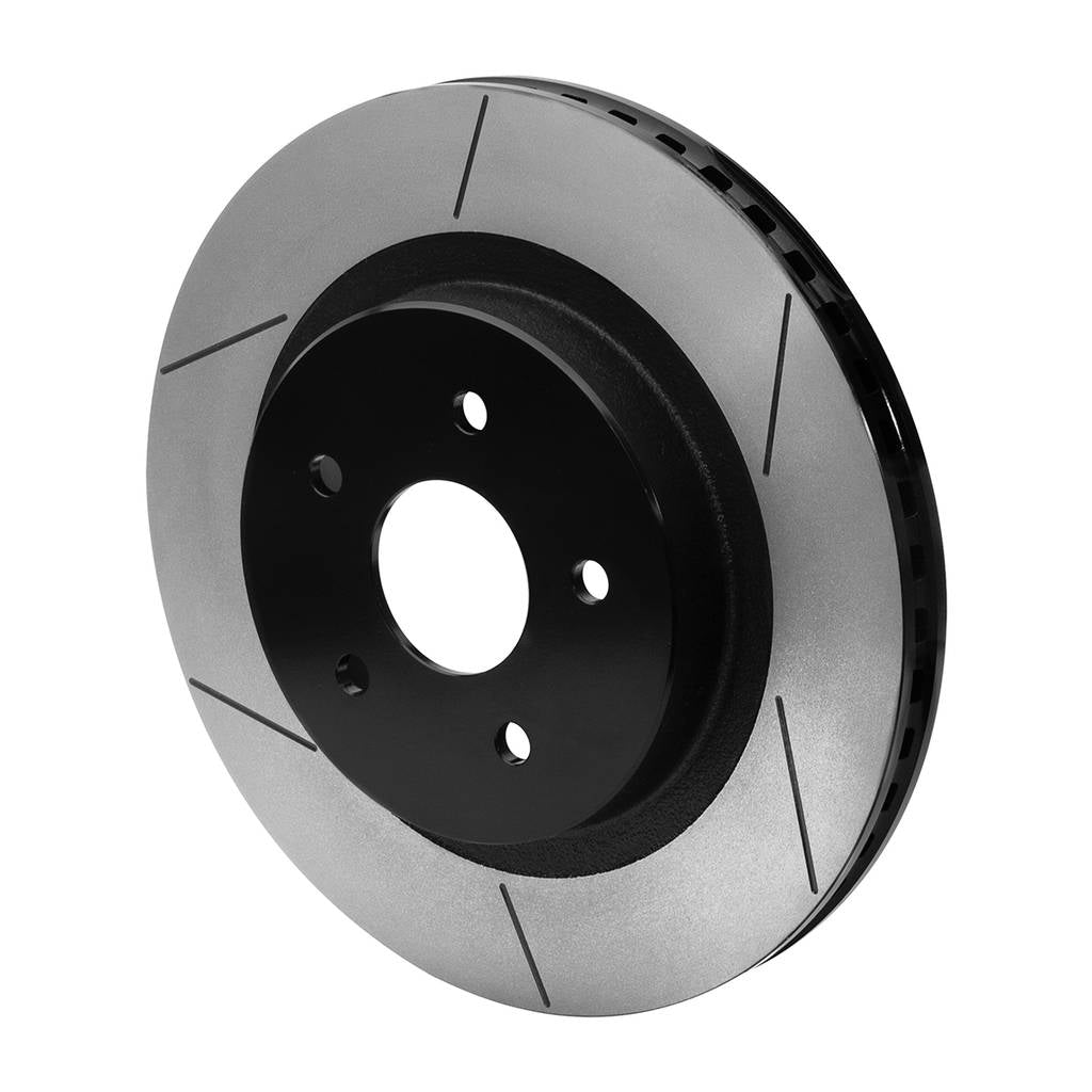 WILWOOD 160-15755-GTB Кільце ротора 0.96 GT BLK Photo-0 