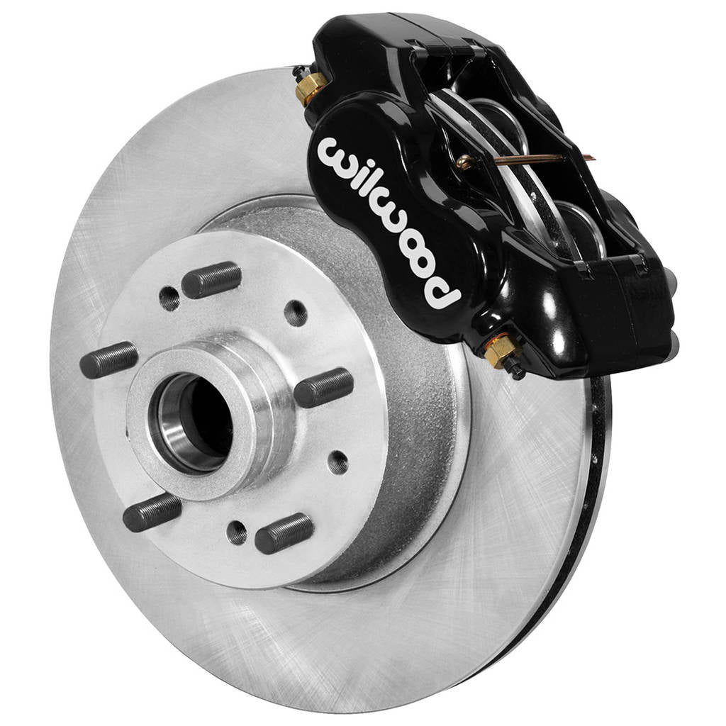 WILWOOD 140-14065 Комплект передніх гальм FDLI 11.03" 1 PC Rotor&Hub Photo-0 
