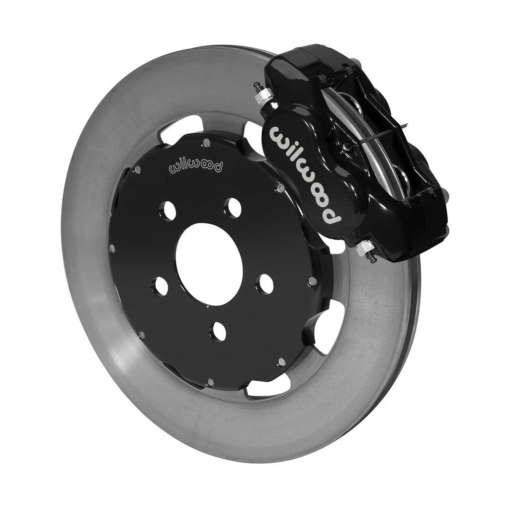 WILWOOD 140-6376 Комплект передніх гальм FDLI12.19" Photo-0 