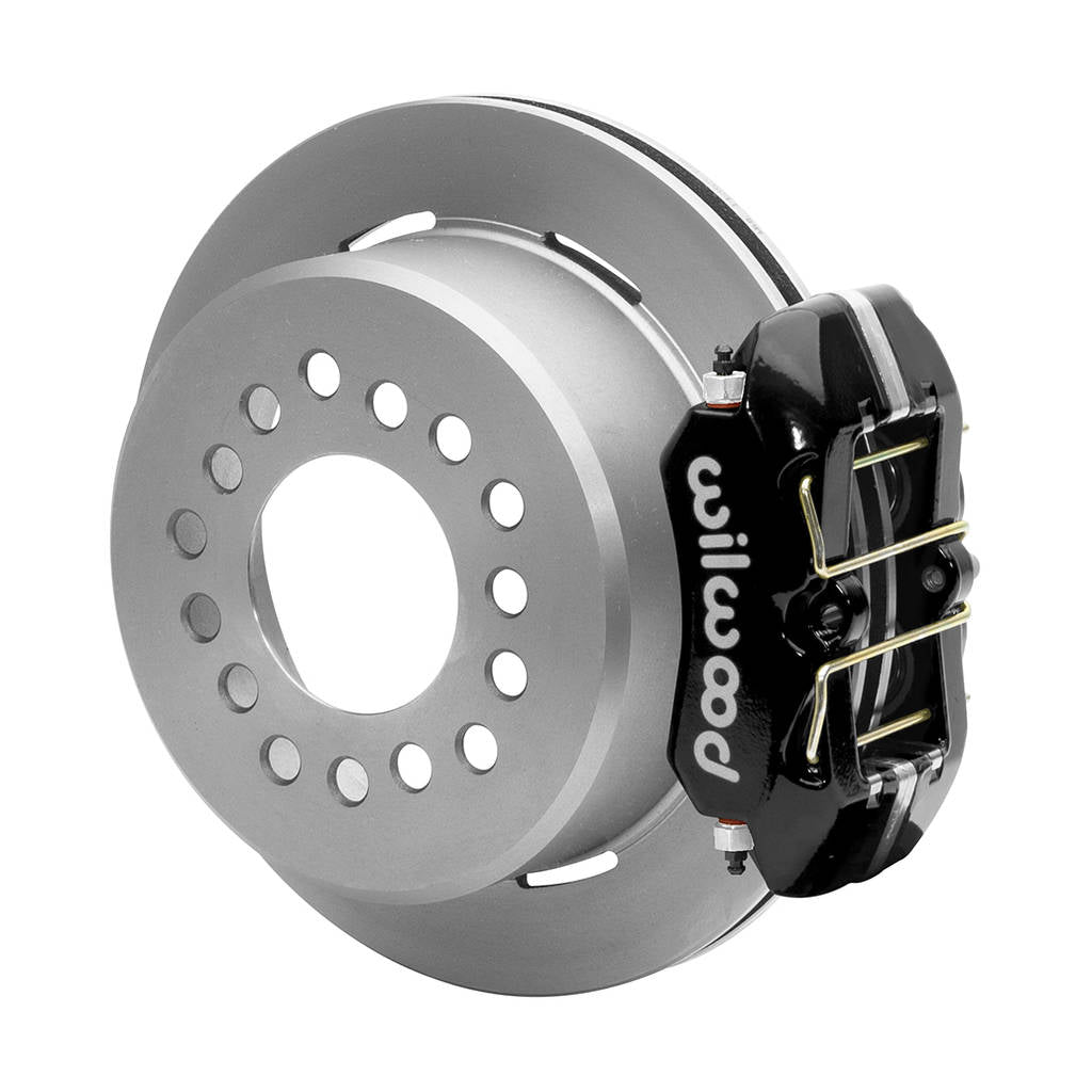 WILWOOD 140-15603 Комплект задніх гальм FDPLP-DS 11.00" Photo-1 