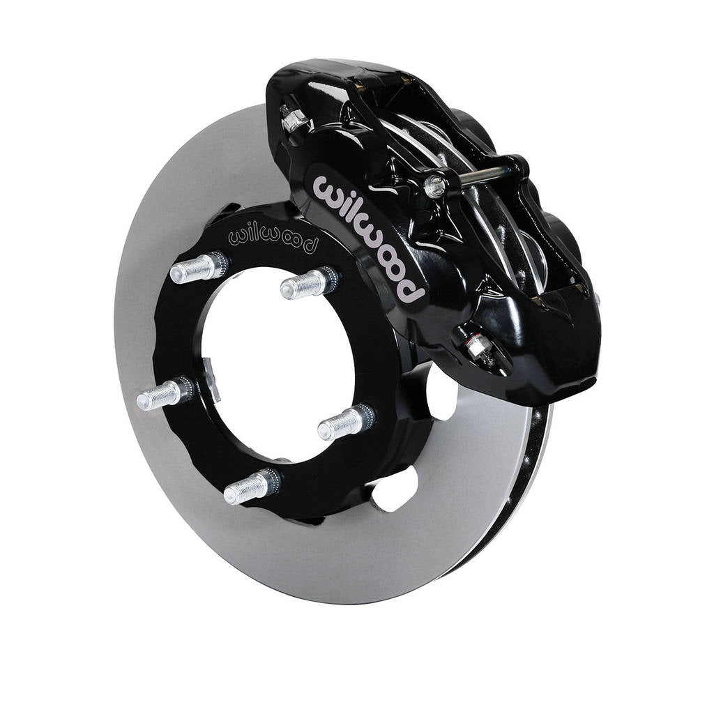 WILWOOD 140-13928 Комплект передніх гальм D812.19" Rotor Photo-0 