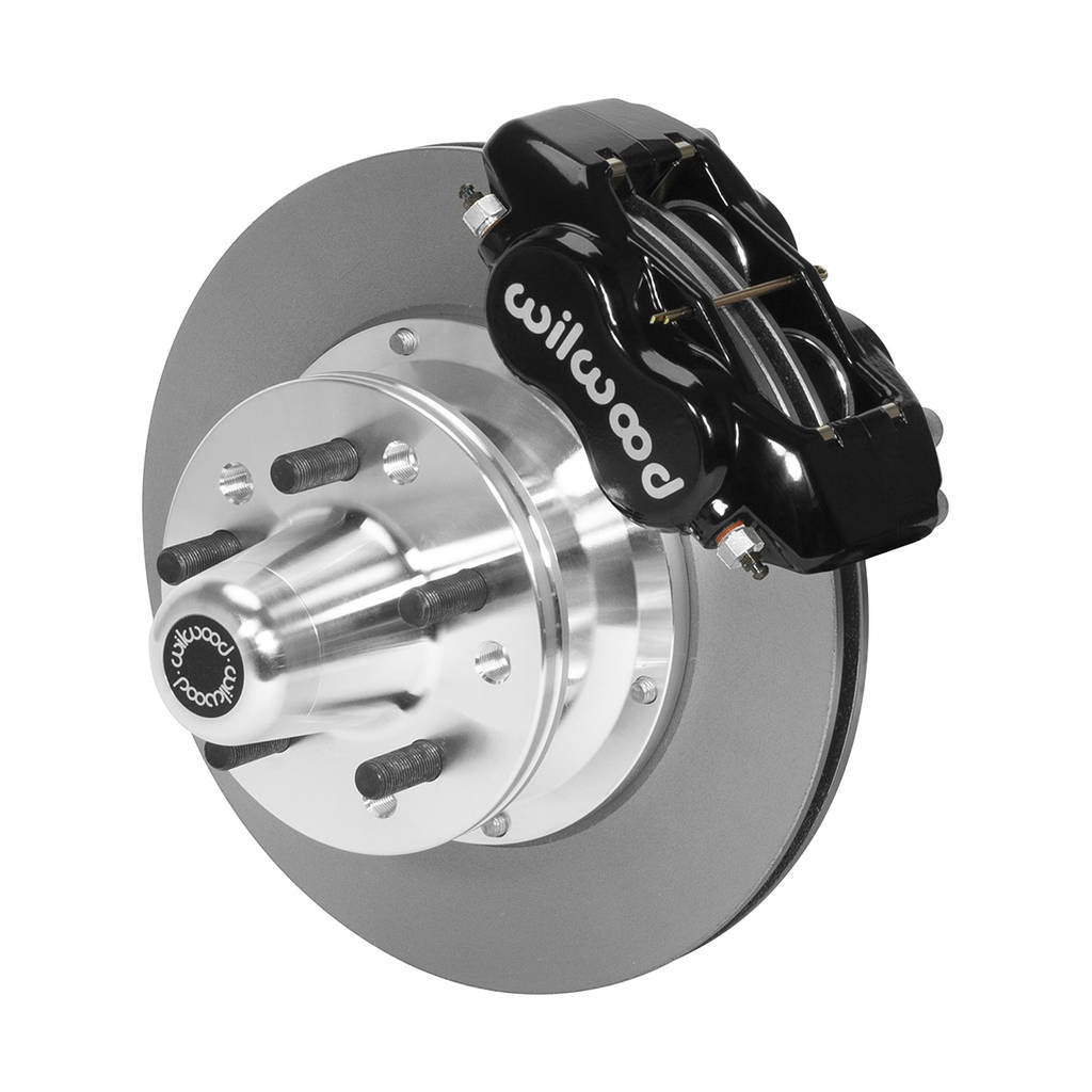 WILWOOD 140-15465 Комплект передніх гальм FDLI 11.00" Photo-0 