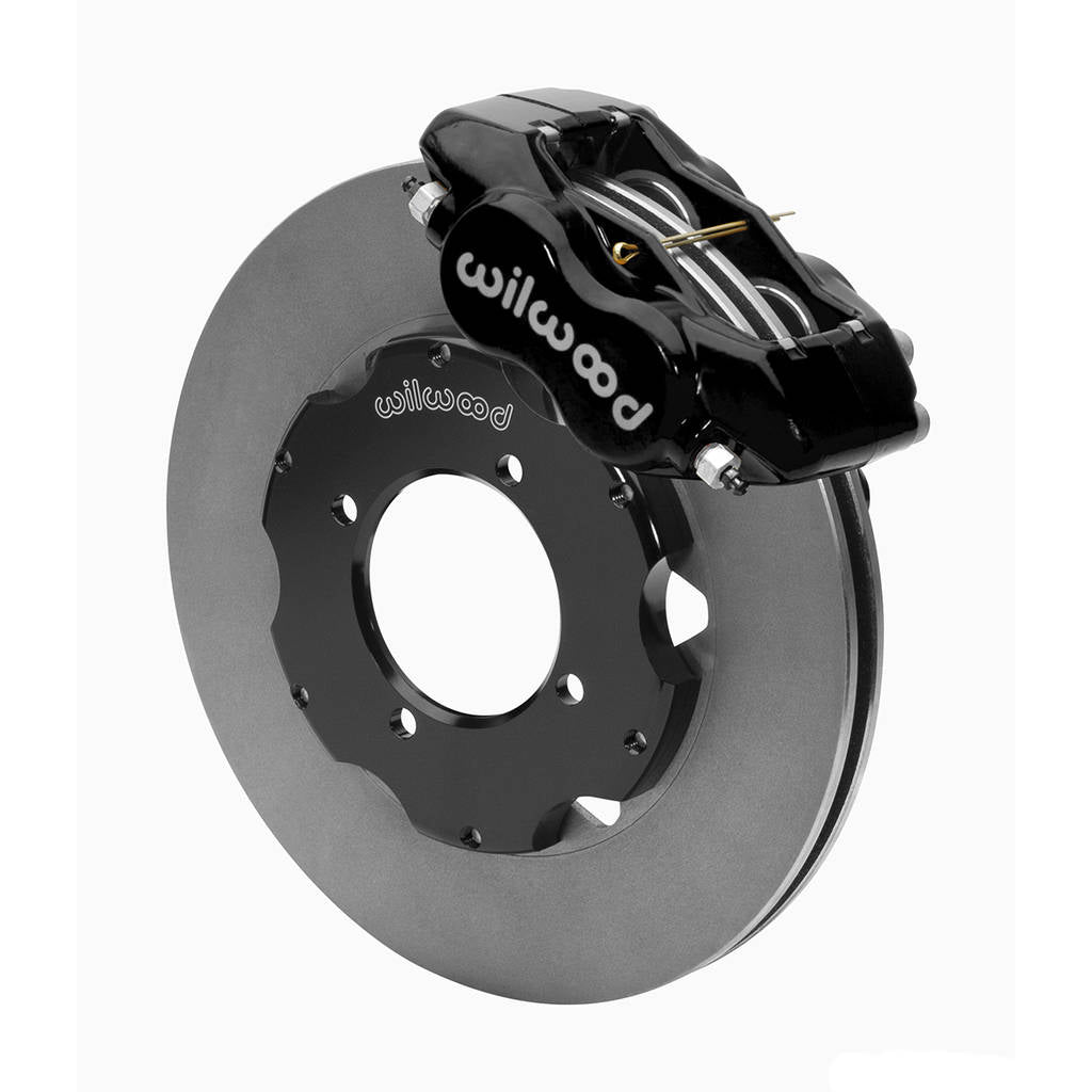 WILWOOD 140-15912 Комплект передніх гальм FDLI11.00" Photo-1 