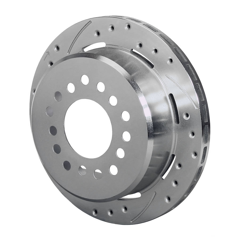 WILWOOD 160-11374 Кільце ротора 1.91" Photo-0 